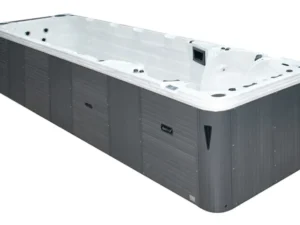 Neptune 6 Deep Swim Lifestyle side view