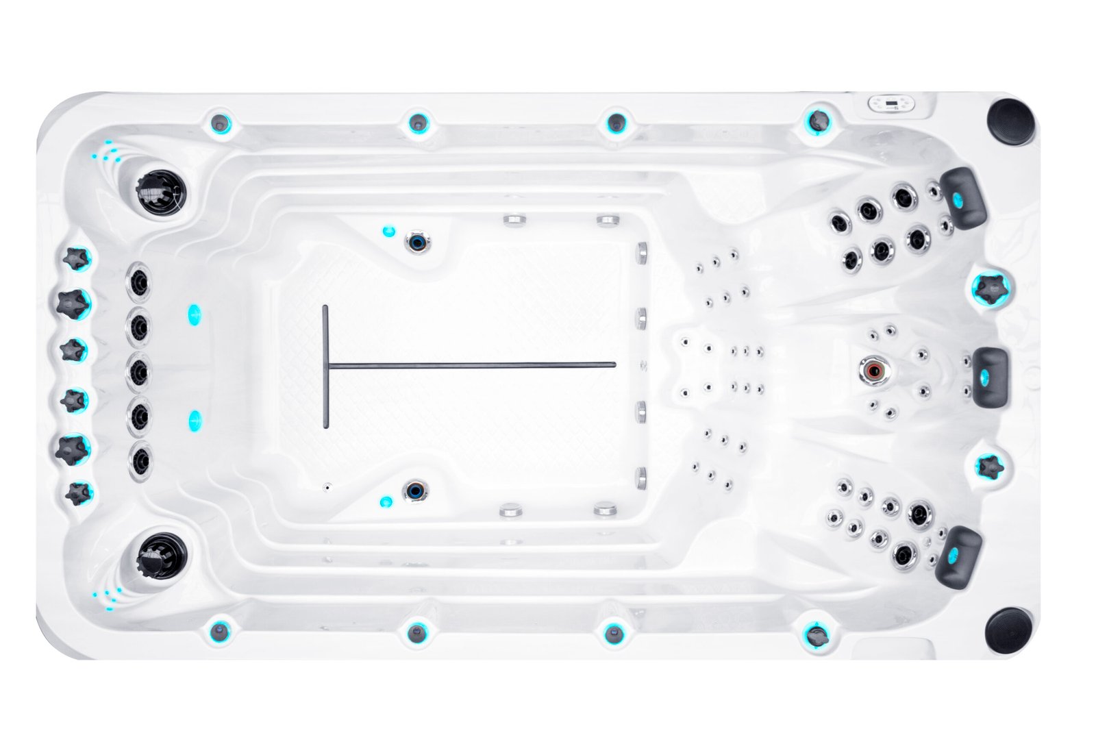 Marina 4 Deep Swim Lifestyle Pro