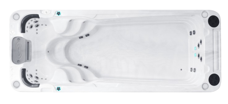 Neptune 6 Swim Lifestyle