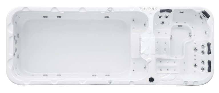 Neptune 6 Dual Swim Lifestyle
