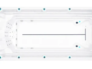 Marina 5 Deep Swim Lifestyle Pro