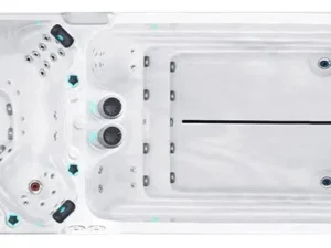 Proteus 6 Dual Swim Lifestyle Pro
