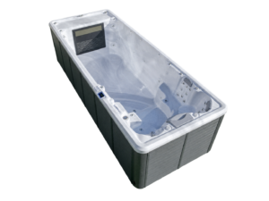 Turbine Swim Spas swim spa