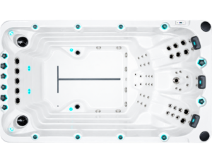Marina 4 Deep Swim Lifestyle Pro