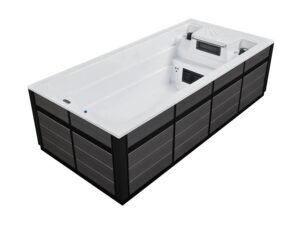 Turbine Flow 500 swim spa – product detail 2