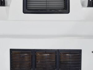 Turbine Flow 500 swim spa – product detail 5