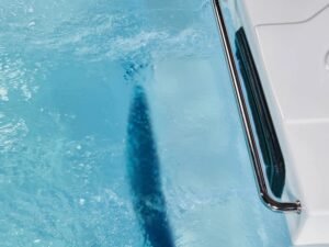 Turbine Flow 500 swim spa – product detail 6