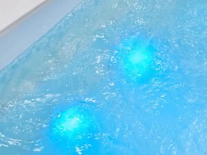 Turbine Flow 500 swim spa – product detail 7