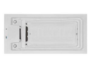 Turbine Flow 500 swim spa – product detail 4