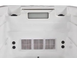 Turbine Flow 500 swim spa – product detail 1