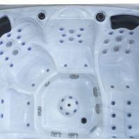 Divona Elite - Celestial White (2)