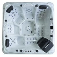 Divona Elite - Celestial White