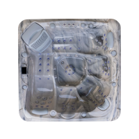 Divona elite - odyssey 2210 transparent