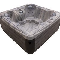 Enki Elite - Odyssey Grey (2)