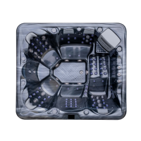 Poseidon Elite - Midnight