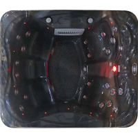 SB344S-Aurora-Espresso-Top-View