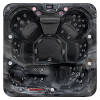 SB366L-B-ProLight-Espresso-Top-View