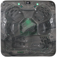 SB366L-B-ProLight-Grey-Top-View-Alt