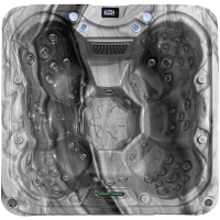 SB377S-B-ProLight-Grey-top-View
