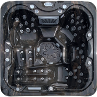 SB388DL-Espresso-Top-View