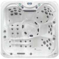 SB388DL-White-Top-View