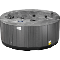 SB415R-Grey-Side-View
