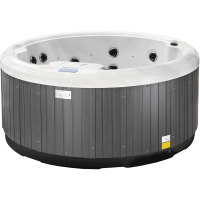 SB415R-White-Side-View