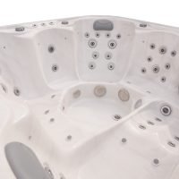 Sequanna Advanced - Celestial White (8)