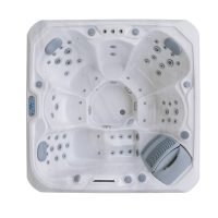 Sequanna Advanced - Celestial White