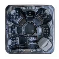 Sequanna Advanced - Midnight Opal