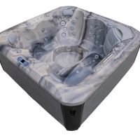 Sequanna Advanced - Odyssey Grey (2)