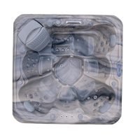 Sequanna Advanced - Odyssey Grey