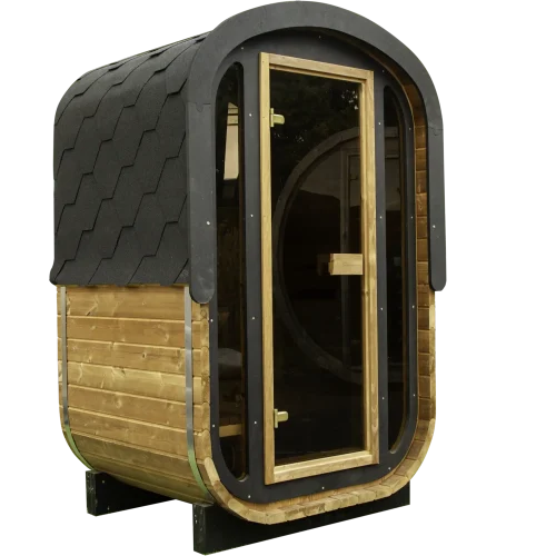 Woodchop cutout square