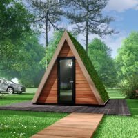 leisure building 1 - 2