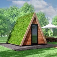 leisure building 1 - 3