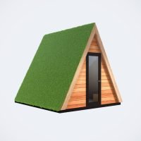 leisure building 1 - 4