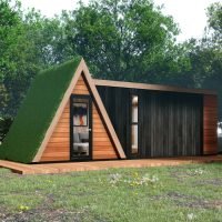 leisure building 2 - 3