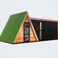 leisure building 2 - 4