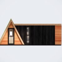 leisure building 2 - 5