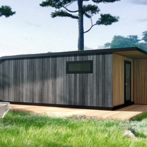 leisure building 4 - 1