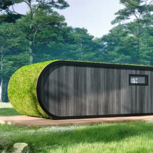 leisure building 4 - 2