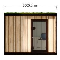 leisure building 4 - 6