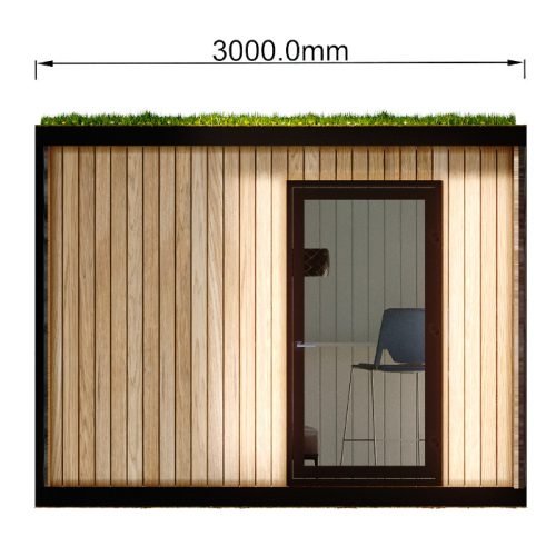 leisure building 4 - 6