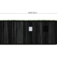 leisure building 4 - 8