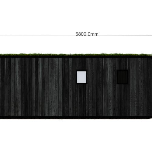 leisure building 4 - 8