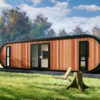 leisure building 5 - 2