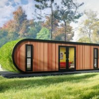 leisure building 5 - 3