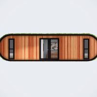 leisure building 5 - 5