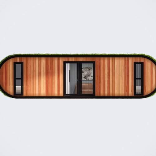 leisure building 5 - 5