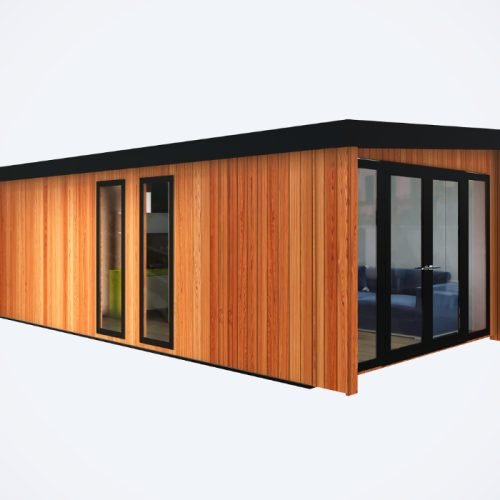 leisure building 6 - 2